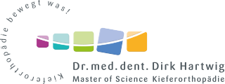 Dr. med. dent. Dirk Hartwig Logo